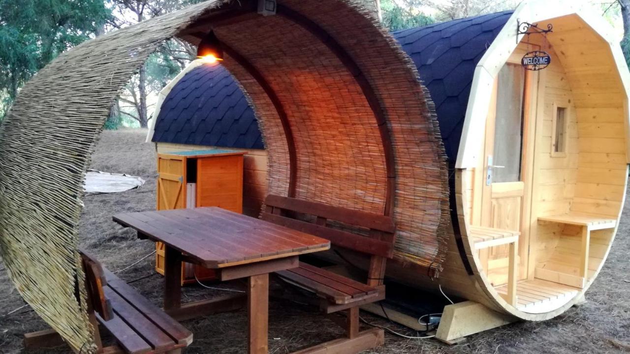 Camping Bella Sardinia S'Archittu