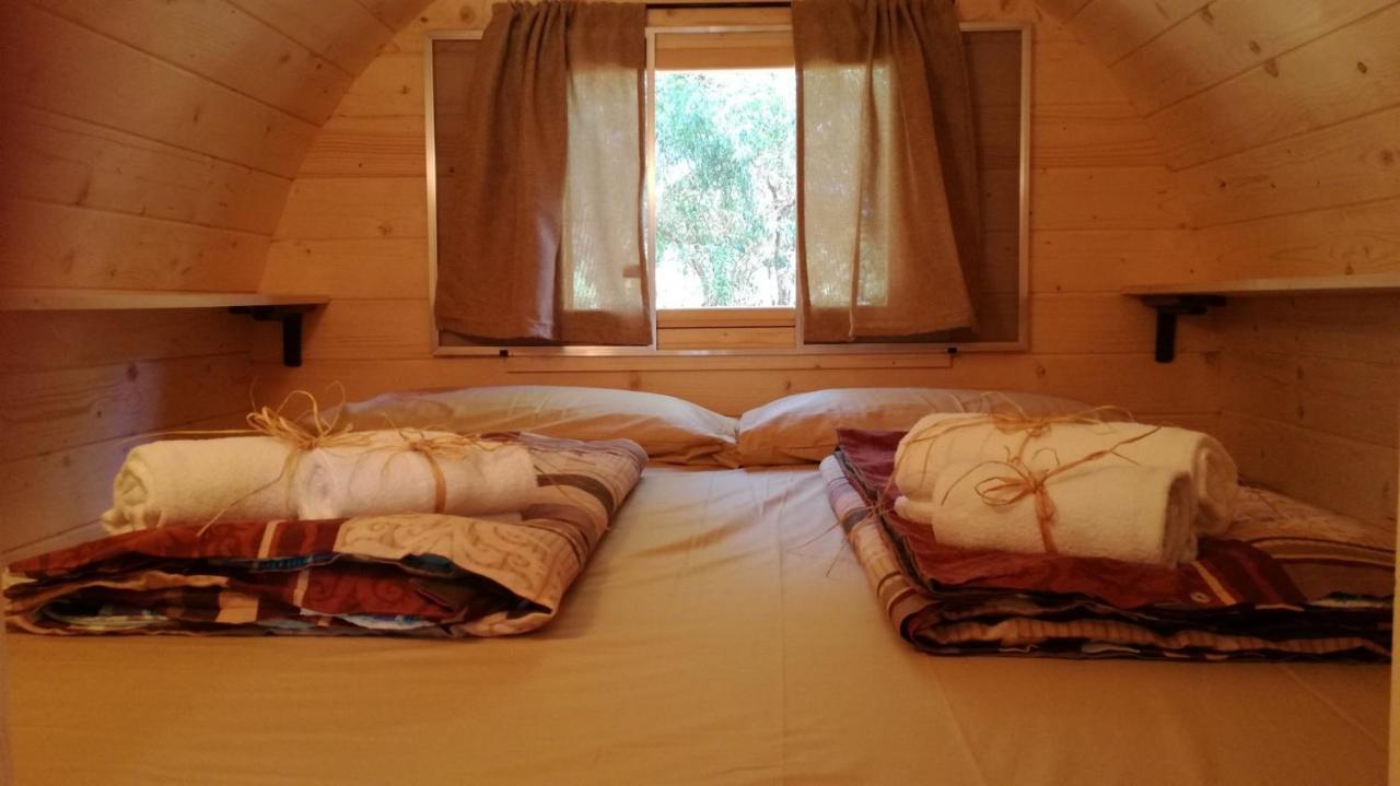 Camping Bella Sardinia 4*