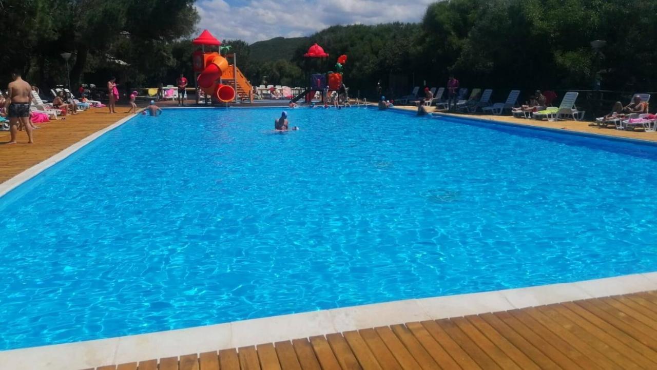 Camping Bella Sardinia S'Archittu