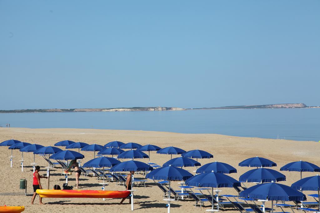 Camping Bella Sardinia S'Archittu