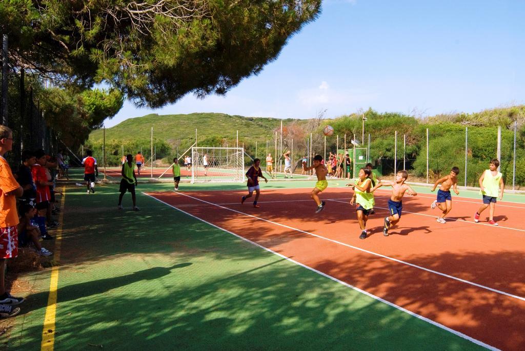 Camping Bella Sardinia 4*