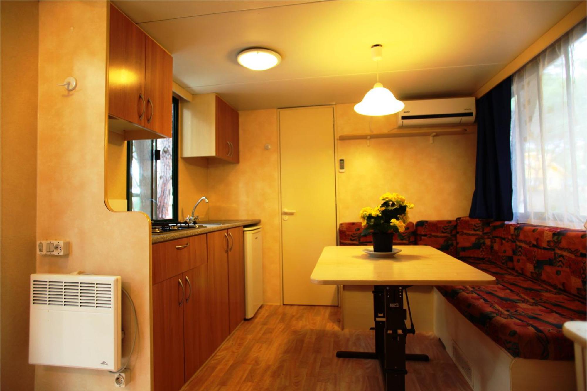 Camping Bella Sardinia 4*