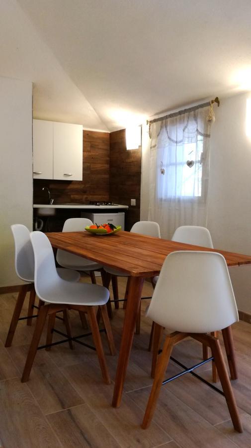 Camping Bella Sardinia 4*