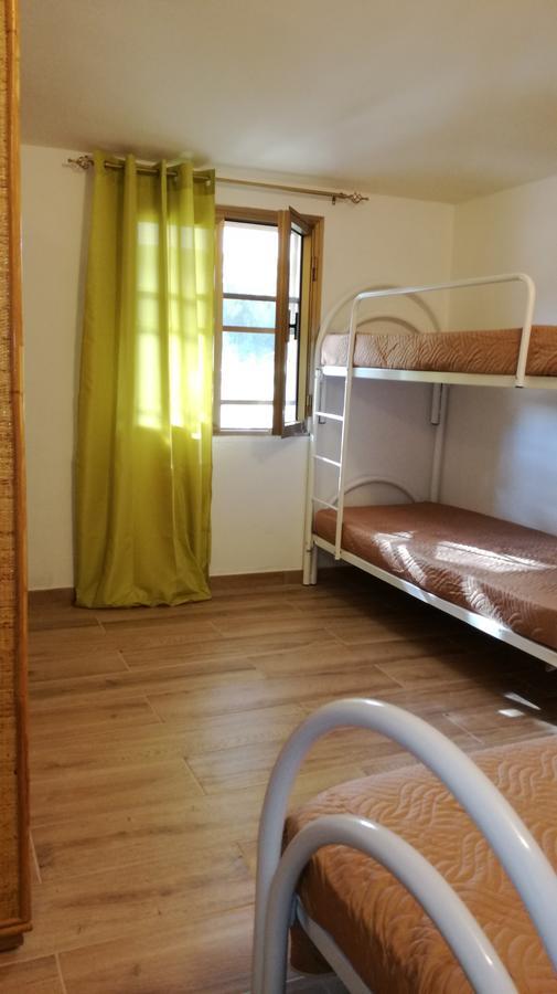 Camping Bella Sardinia S'Archittu