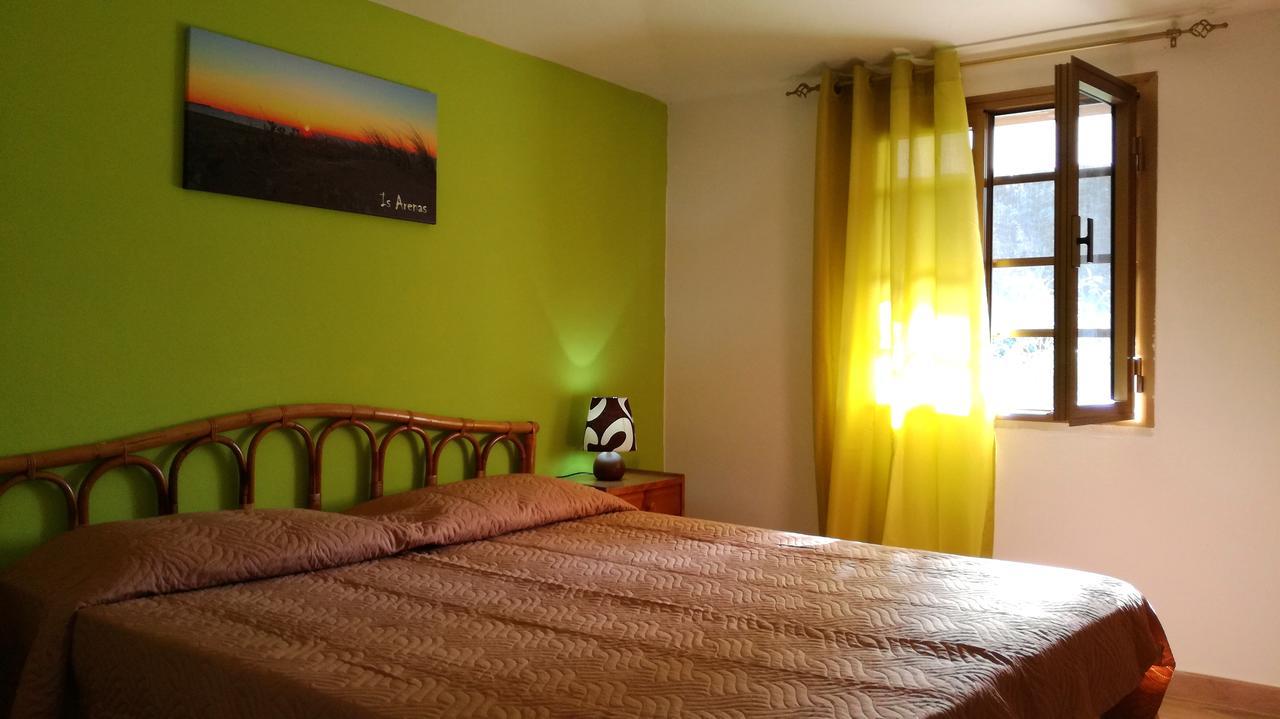 Camping Bella Sardinia S'Archittu