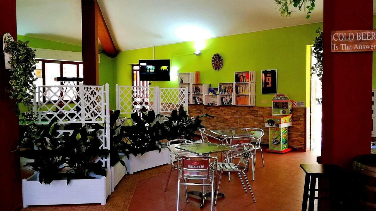 Bella Sardinia Camping 4*