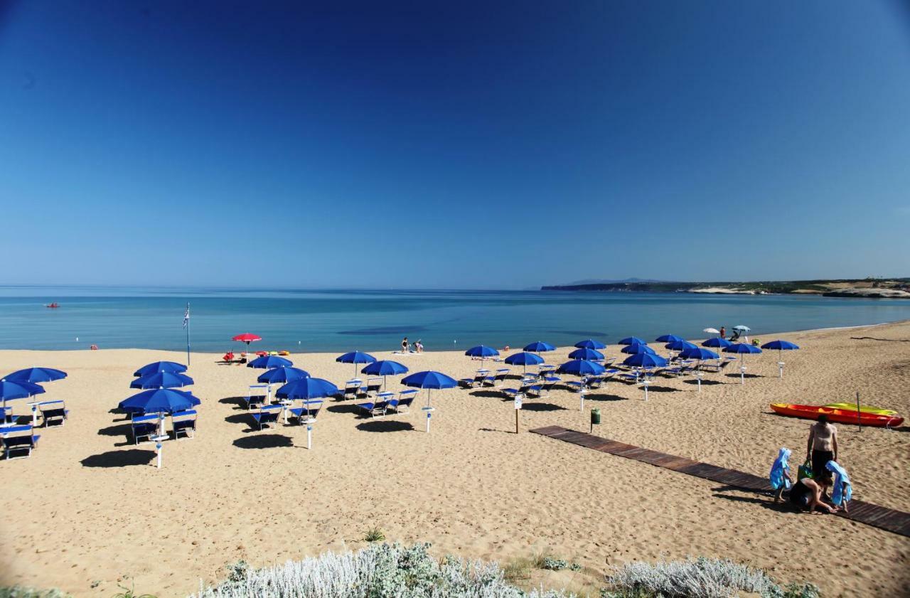 Bella Sardinia S'Archittu