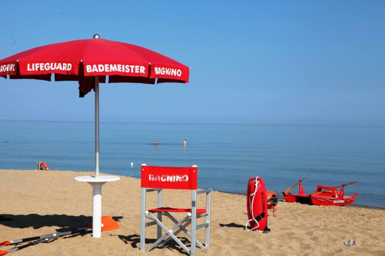 Bella Sardinia Camping 4*