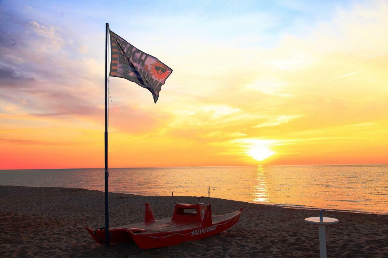 Camping Bella Sardinia
