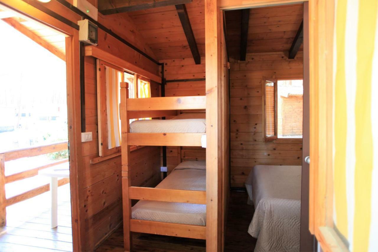 Camping Bella Sardinia S'Archittu