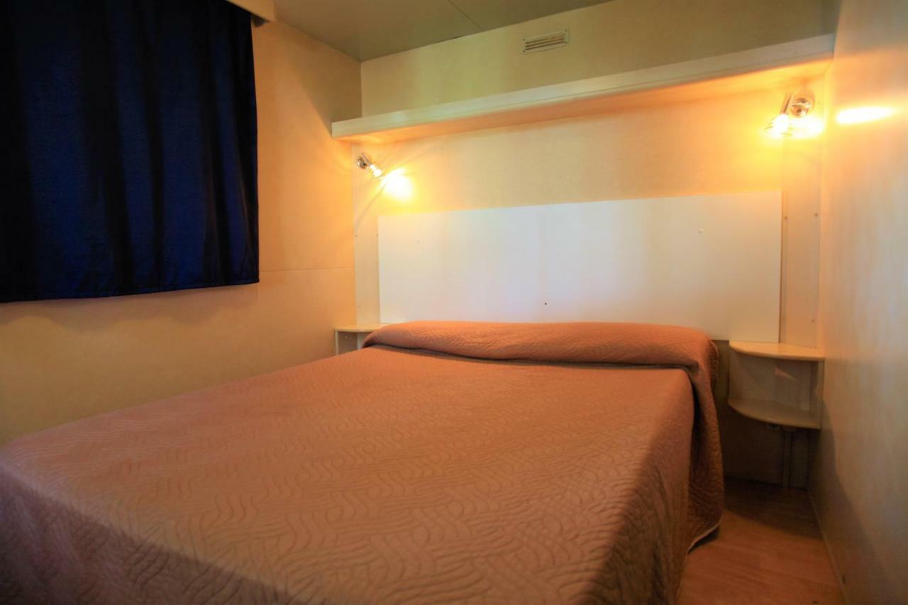 Camping Bella Sardinia 4*