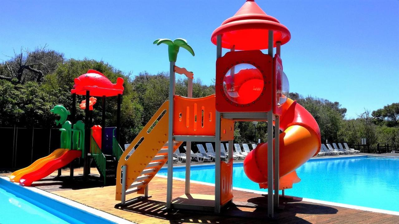 Bella Sardinia Camping S'Archittu